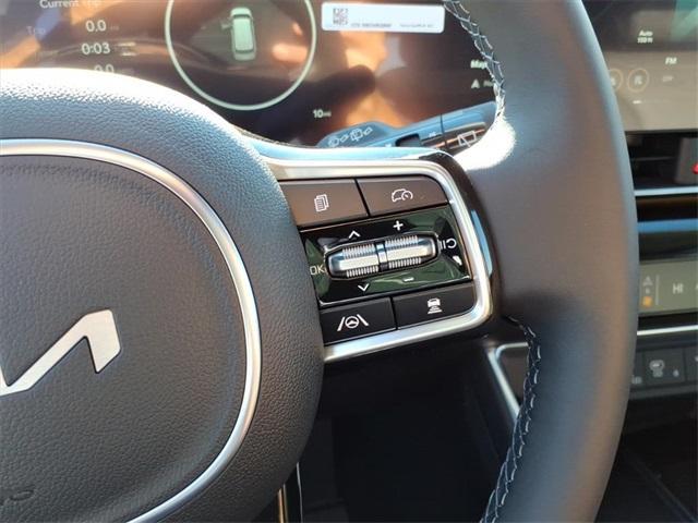 new 2026 Kia Carnival car, priced at $54,980