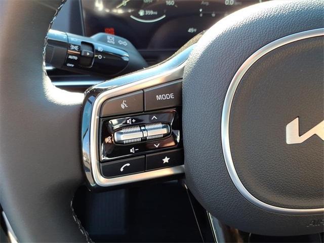 new 2026 Kia Carnival car, priced at $54,980