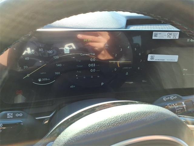 new 2026 Kia Carnival car, priced at $54,980