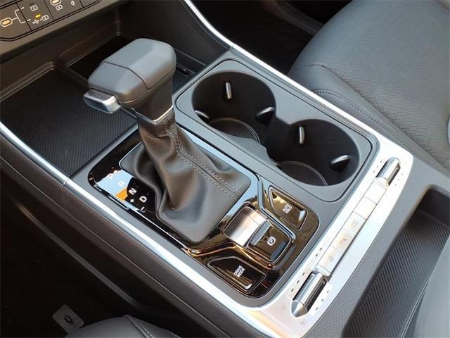 new 2026 Kia Carnival car, priced at $54,980