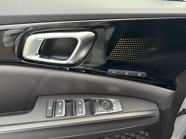 new 2026 Kia Carnival car, priced at $55,480