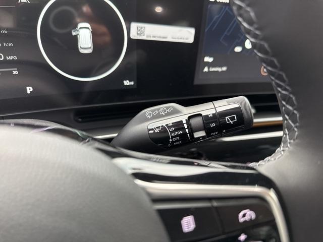 new 2026 Kia Carnival car, priced at $55,480