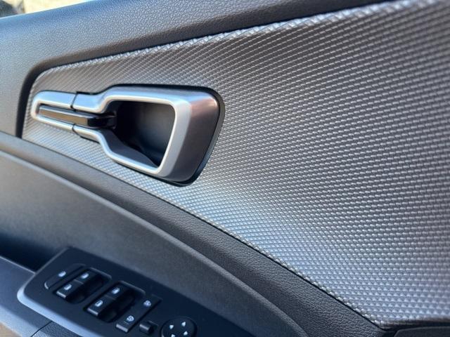 used 2023 Kia Sportage car, priced at $21,981