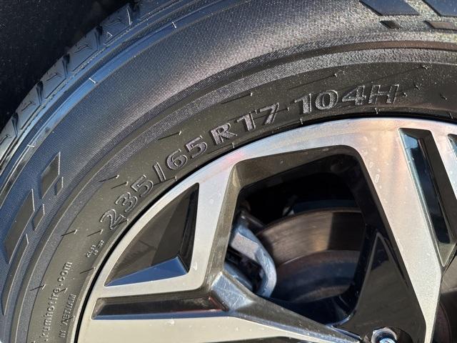 used 2023 Kia Sportage car, priced at $21,981