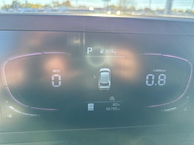 used 2023 Kia Sportage car, priced at $21,981