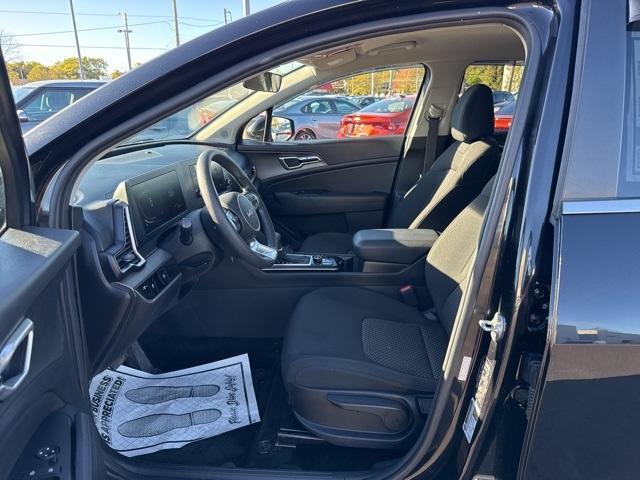 used 2023 Kia Sportage car, priced at $21,981