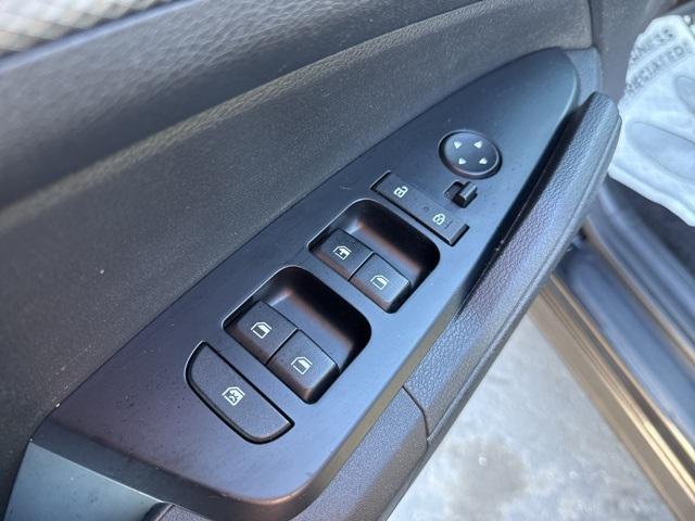 used 2023 Kia Sportage car, priced at $21,981