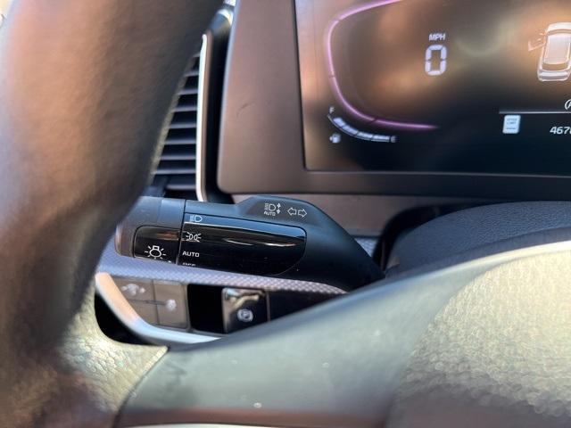 used 2023 Kia Sportage car, priced at $21,981