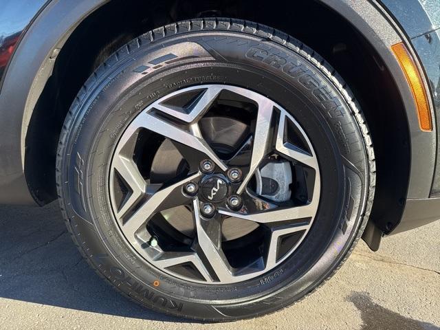 used 2023 Kia Sportage car, priced at $21,981