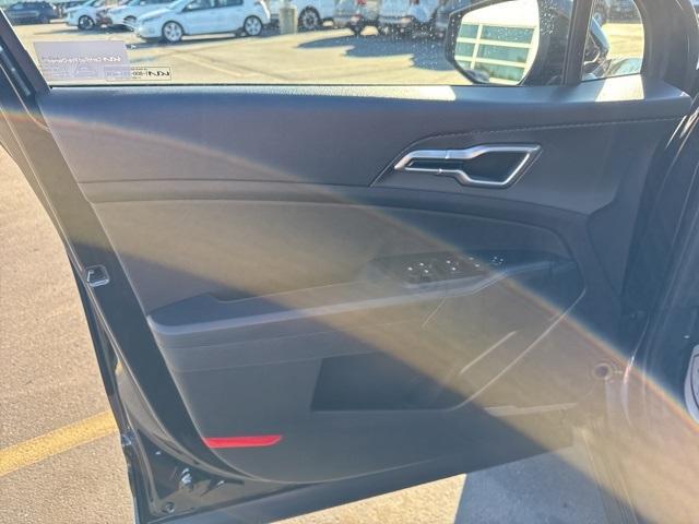 used 2023 Kia Sportage car, priced at $21,981