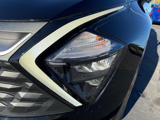 used 2023 Kia Sportage car, priced at $21,981