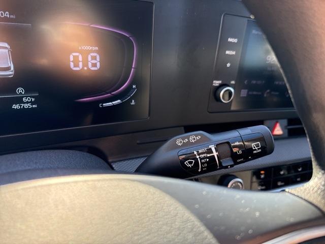 used 2023 Kia Sportage car, priced at $21,981