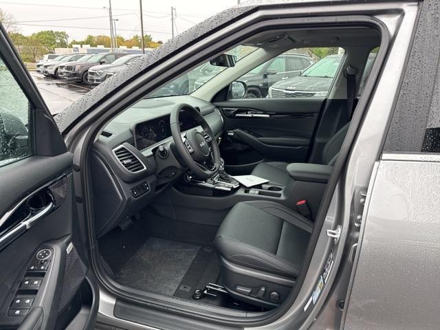 new 2026 Kia Seltos car, priced at $33,550
