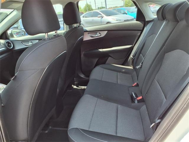 used 2022 Kia Forte car, priced at $21,069