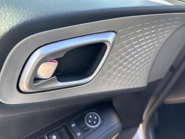 used 2023 Kia Soul car, priced at $18,749