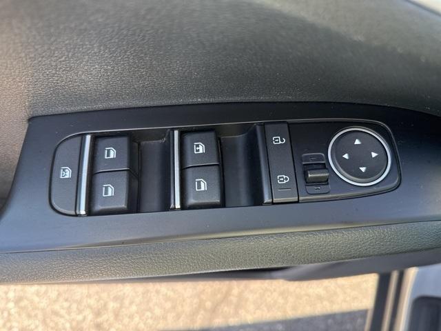 used 2023 Kia Soul car, priced at $18,749