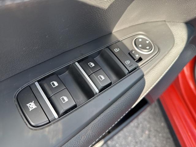used 2023 Kia Forte car, priced at $21,469