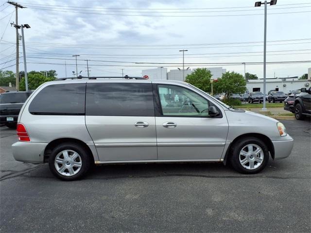 used 2005 Mercury Monterey car, priced at $3,869