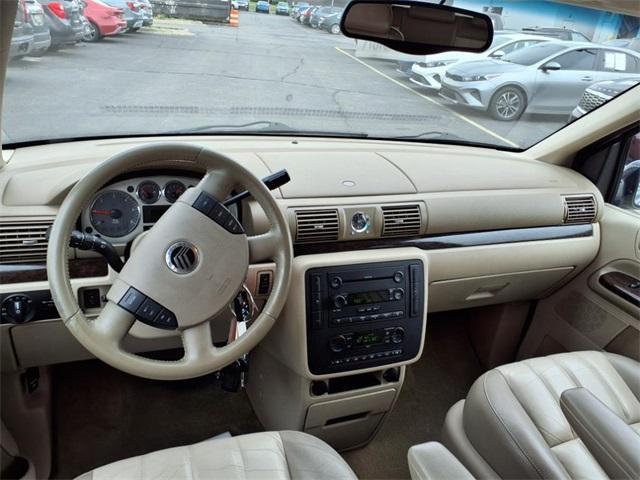 used 2005 Mercury Monterey car, priced at $3,869