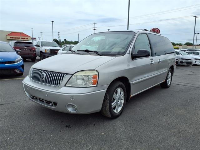 used 2005 Mercury Monterey car, priced at $3,869