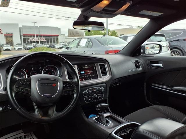 used 2023 Dodge Charger car, priced at $19,900