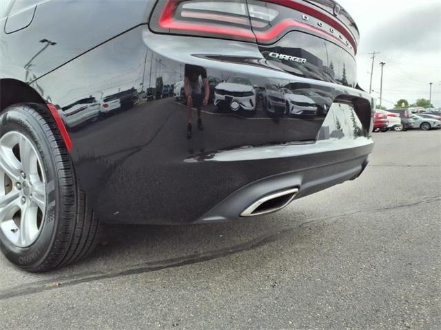 used 2023 Dodge Charger car, priced at $19,900