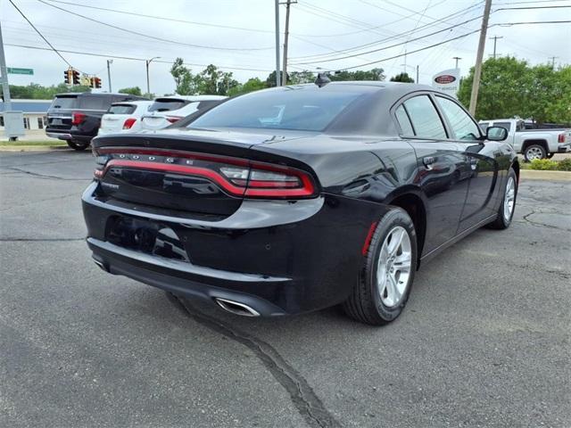 used 2023 Dodge Charger car, priced at $19,900