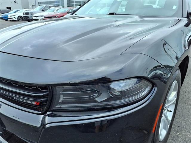 used 2023 Dodge Charger car, priced at $19,900