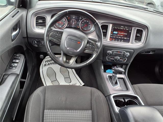 used 2023 Dodge Charger car, priced at $19,900
