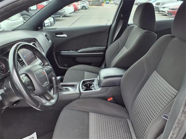 used 2023 Dodge Charger car, priced at $19,900