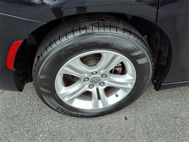 used 2023 Dodge Charger car, priced at $19,900