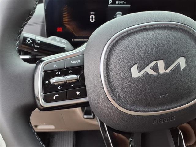 new 2026 Kia Carnival car, priced at $42,940