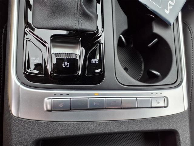 new 2026 Kia Carnival car, priced at $42,940