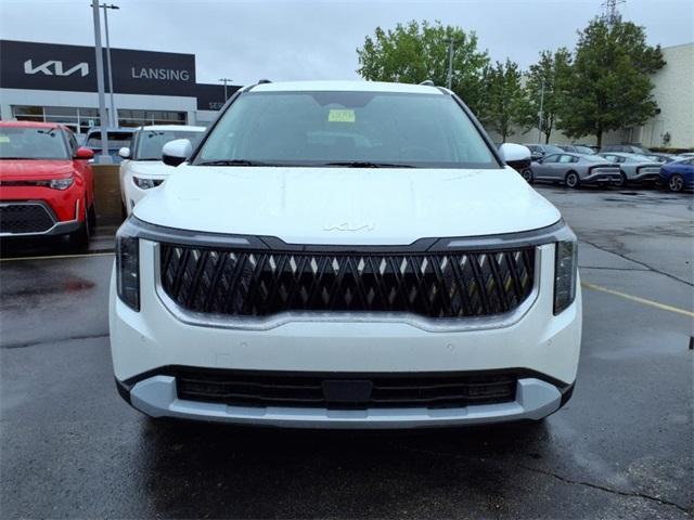 new 2026 Kia Carnival car, priced at $42,940