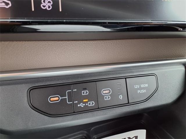 new 2026 Kia Carnival car, priced at $42,940