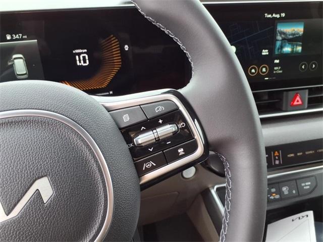 new 2026 Kia Carnival car, priced at $42,940