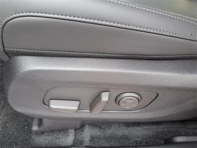 new 2026 Kia Carnival car, priced at $42,940