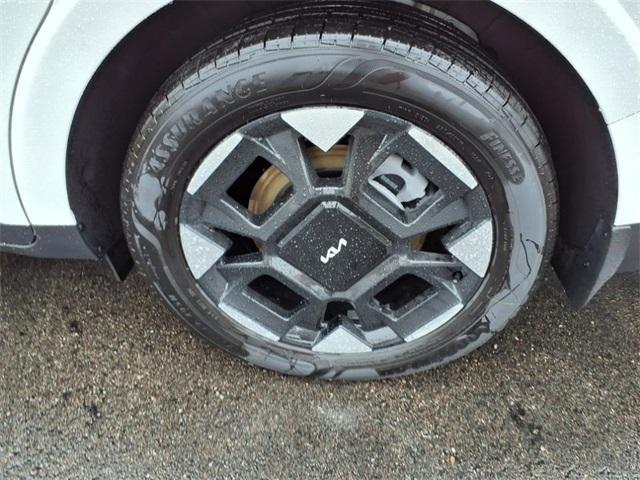 new 2026 Kia Carnival car, priced at $42,940