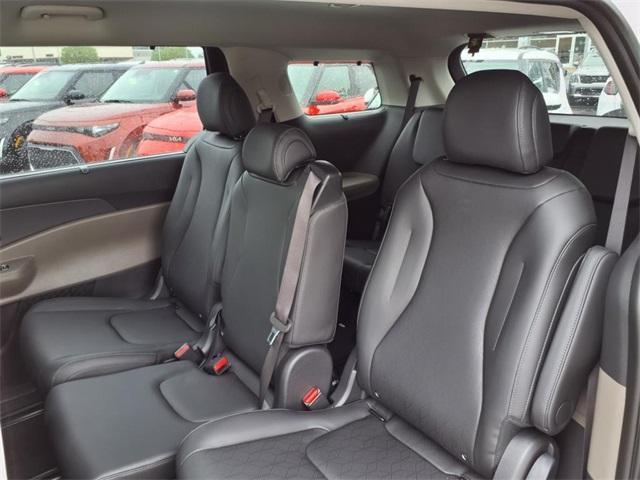 new 2026 Kia Carnival car, priced at $42,940