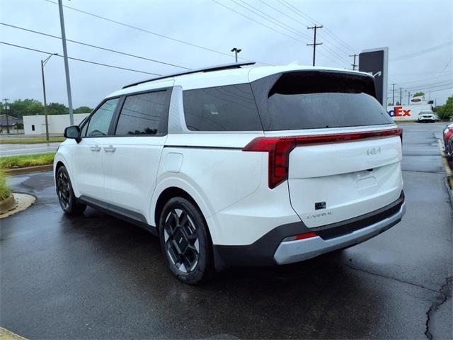 new 2026 Kia Carnival car, priced at $42,940