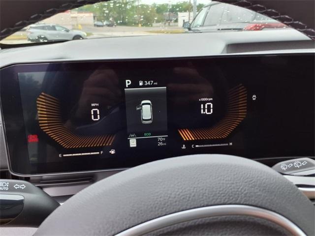 new 2026 Kia Carnival car, priced at $42,940