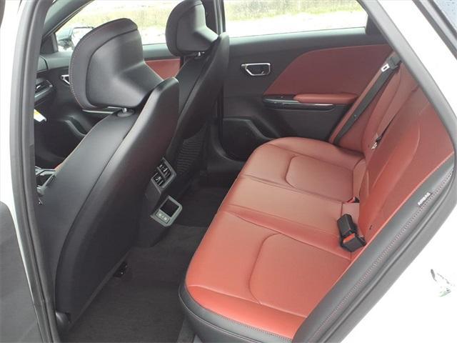 new 2025 Kia K4 car, priced at $31,575