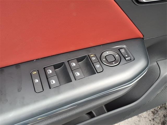 new 2025 Kia K4 car, priced at $31,575