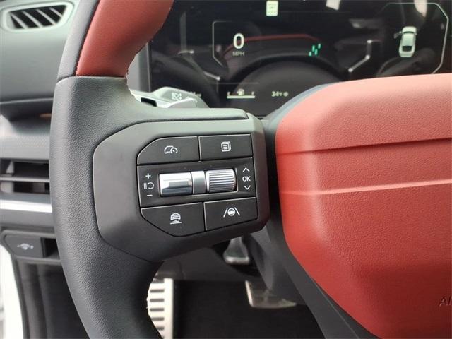 new 2025 Kia K4 car, priced at $31,575