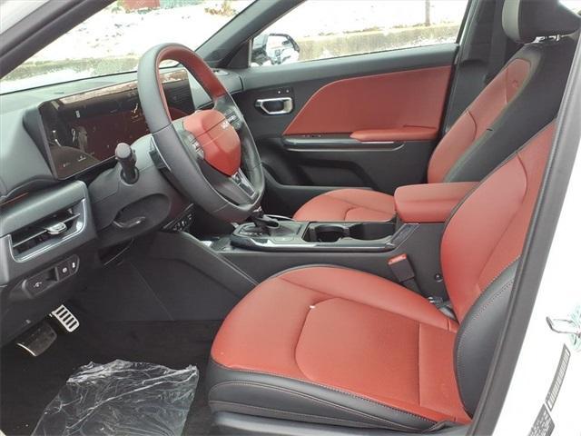 new 2025 Kia K4 car, priced at $31,575