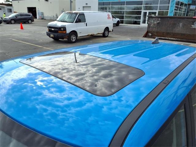 used 2023 Kia Soul car, priced at $21,577