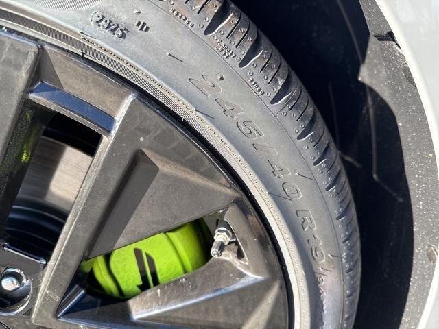 new 2026 Kia K5 car, priced at $39,315