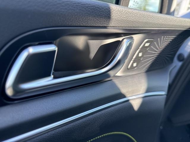 new 2026 Kia K5 car, priced at $39,315