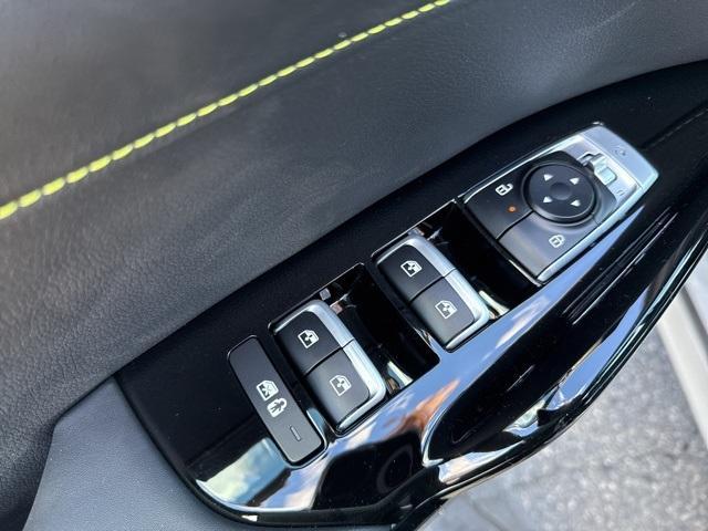 new 2026 Kia K5 car, priced at $39,315