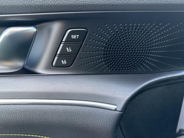 new 2026 Kia K5 car, priced at $39,315